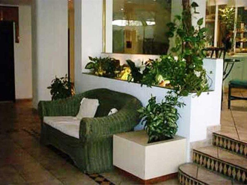 Ariminum Hotel Rimini Exteriér fotografie