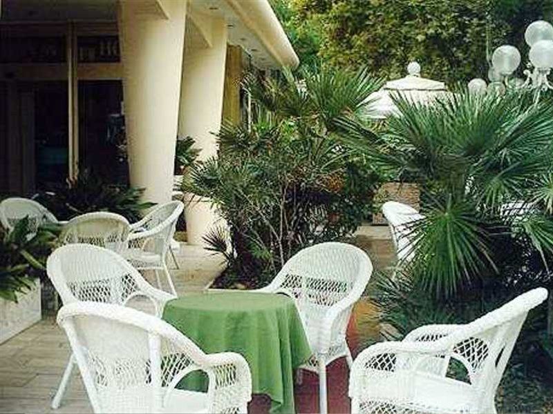 Ariminum Hotel Rimini Exteriér fotografie